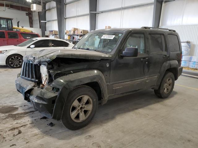 JEEP LIBERTY SP