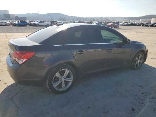 2015 CHEVROLET CRUZE LT - 1G1PE5SB9F7206454