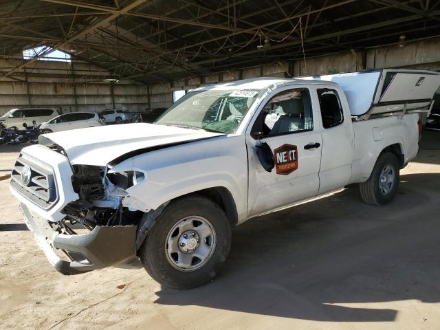 Vin: 3tyrx5gn2pt084805, lot: 42514875, toyota tacoma access cab 2023 img_1