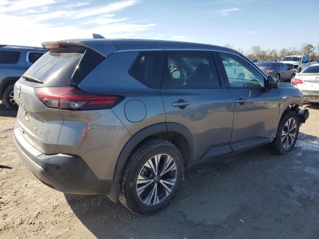 2021 NISSAN ROGUE SV 5N1AT3BB1MC819028