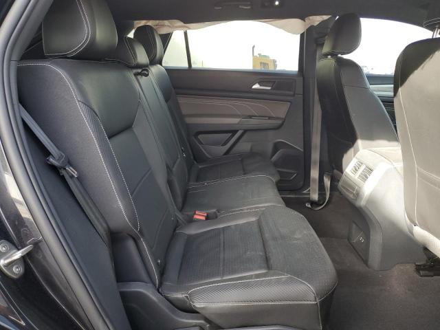 2023 VOLKSWAGEN ATLAS CROS - 1V2JC2CA1PC227779