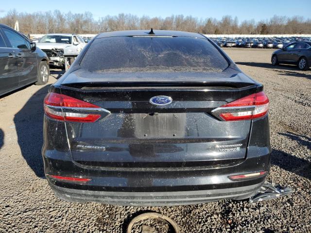 2019 FORD FUSION TIT - 3FA6P0RU8KR202931