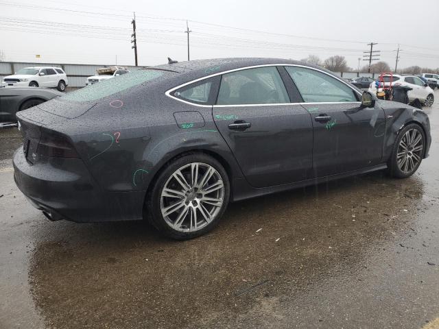 Vin: wau2gafcxcn176456, lot: 43474685, audi a7 prestige 20123