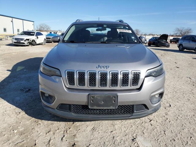 2019 JEEP CHEROKEE L - 1C4PJLLBXKD165043