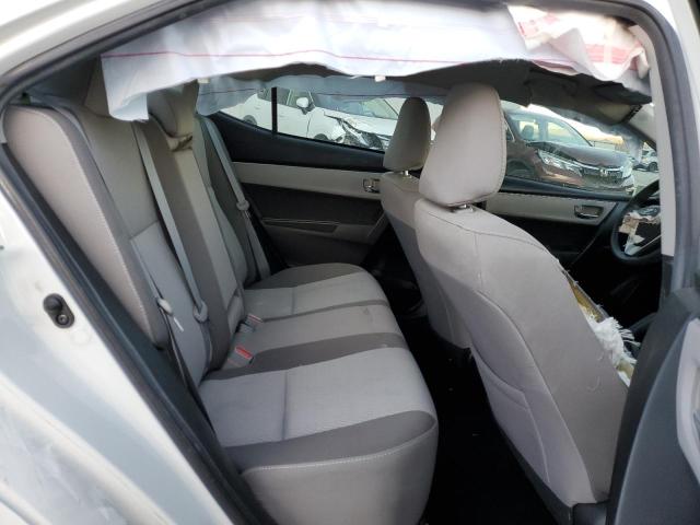2018 TOYOTA COROLLA L - 2T1BURHE4JC089659