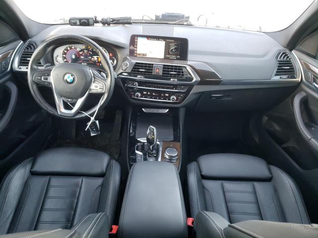2018 BMW X3 XDRIVE3 - 5UXTR9C52JLD70320