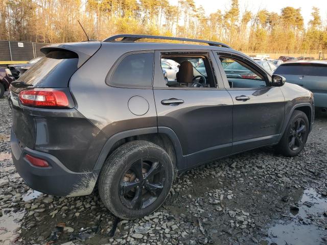 2018 JEEP CHEROKEE L - 1C4PJMCB7JD507262