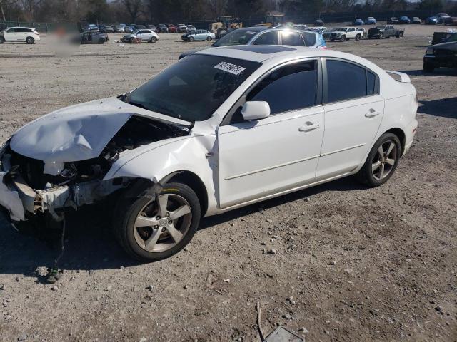 MAZDA 3 S