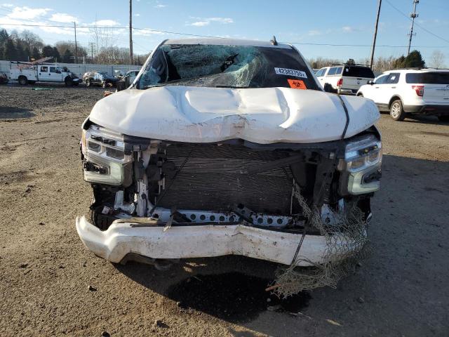 2024 CHEVROLET SILVERADO - 3GCUDEED0RG255867