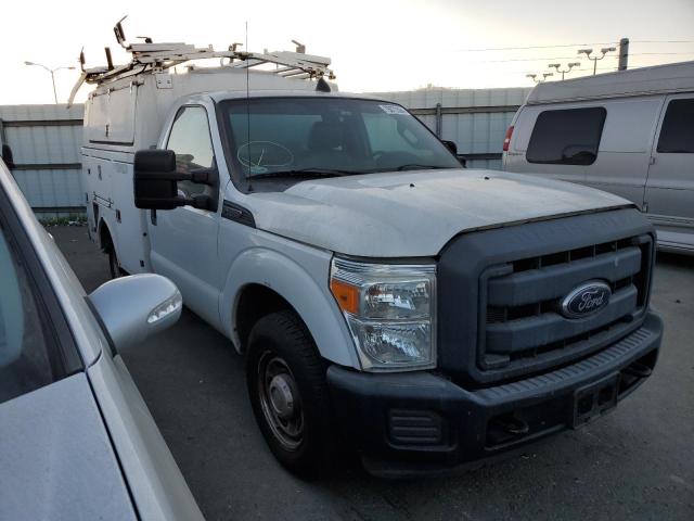Vin: 1fdrf3a6xdeb92283, lot: 76073564, ford f350 super duty 20134