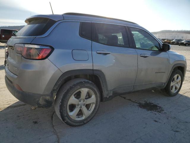 2018 JEEP COMPASS LA #3261314521