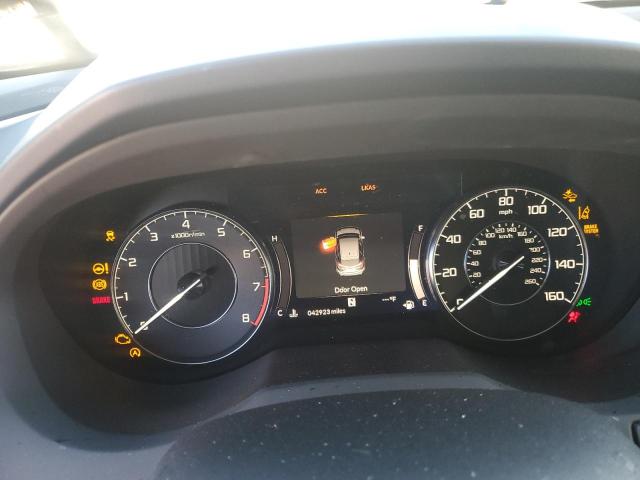 2021 ACURA RDX - 5J8TC1H3XML005852