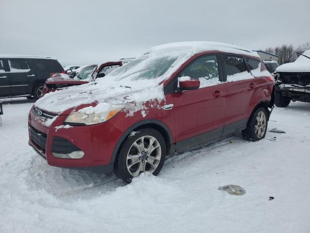 Vin: 1fmcu0g98gua00008, lot: 88434465, ford escape se 2016 img_1