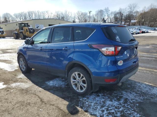Vin: 1fmcu0gd7kua36785, lot: 89255715, ford escape se 20192