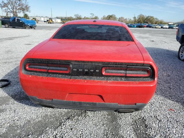 2016 DODGE CHALLENGER - 2C3CDZAG3GH168257
