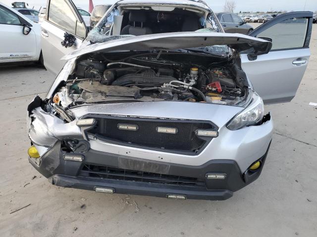 2023 SUBARU CROSSTREK - JF2GTACC7P9245127