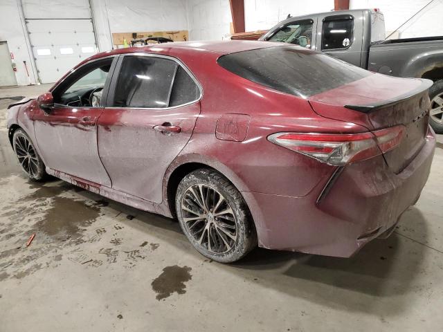 Vin: 4t1b11hk5ju546445, lot: 89076785, toyota camry l 20182
