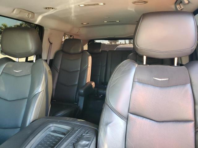 2015 CADILLAC ESCALADE 1GYS3LKJ8FR747349