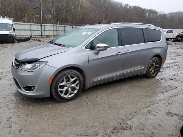 Vin: 2c4rc1ggxlr144222, lot: 43172635, chrysler pacifica limited 2020 img_1