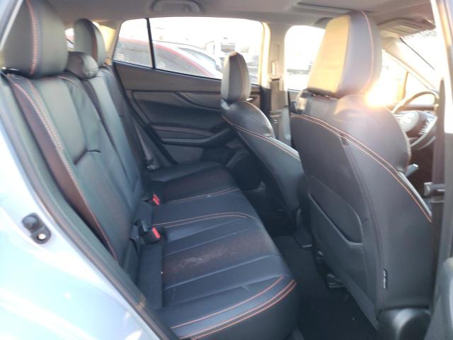 2022 SUBARU CROSSTREK - JF2GTHMC1N8204809