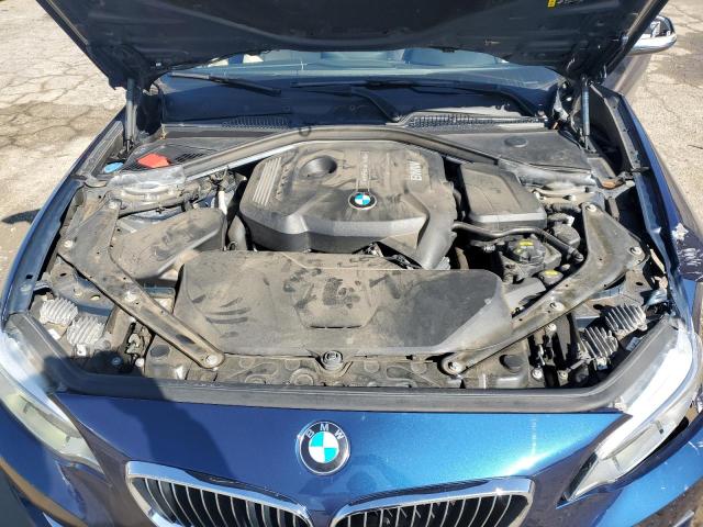 2017 BMW 230I WBA2K9C39HV647568