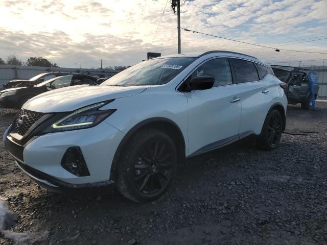 NISSAN MURANO SV