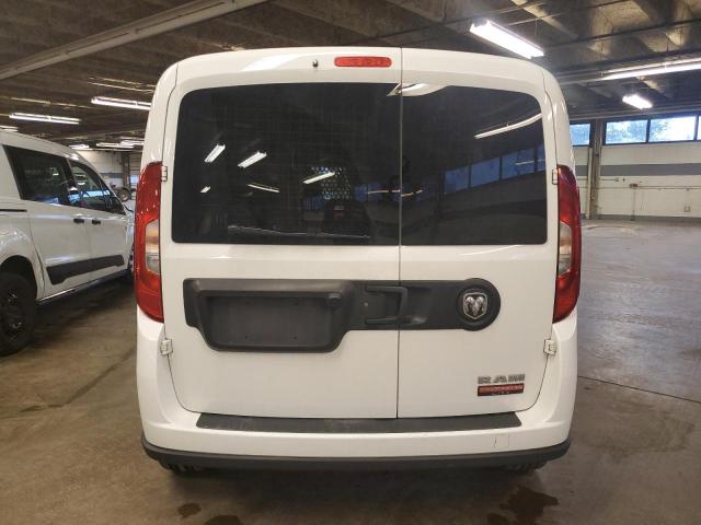 2022 RAM PROMASTER ZFBHRFAB2N6W56879