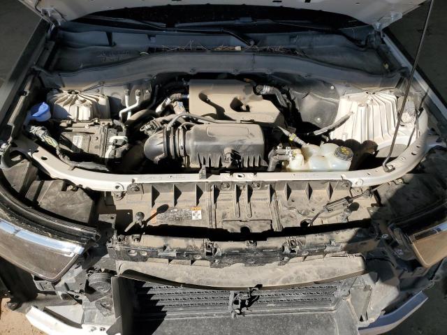 2020 FORD EXPLORER X 1FMSK7DH1LGC30827
