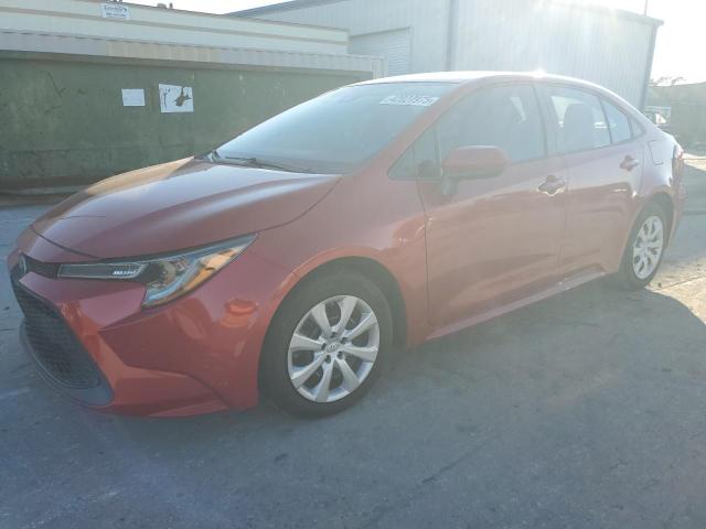 Vin: 5yfeprae9lp068033, lot: 42027975, toyota corolla le 20201