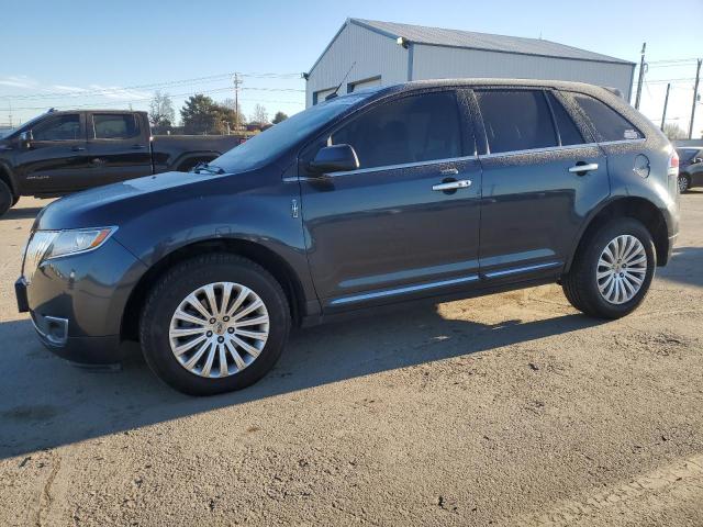 LINCOLN MKX