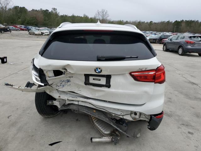2016 BMW X1 XDRIVE2 - WBXHT3C31G5E50647