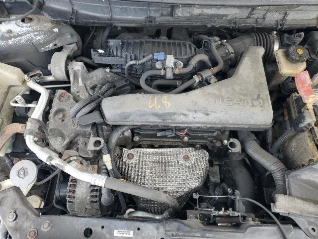 2015 NISSAN ROGUE S - 5N1AT2MV9FC912058