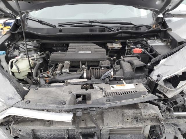 2019 HONDA CR-V EX - 7FARW2H58KE013220