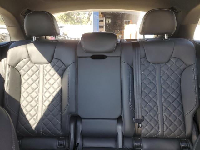 2019 AUDI SQ5 PRESTI WA1C4AFY2K2121473