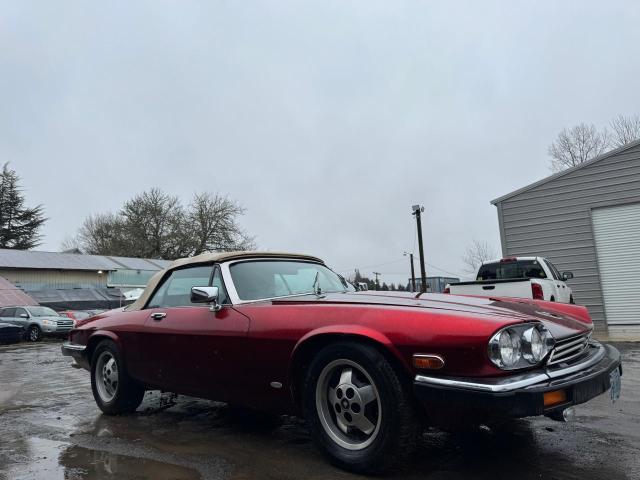 1988 JAGUAR XJS #3045767645