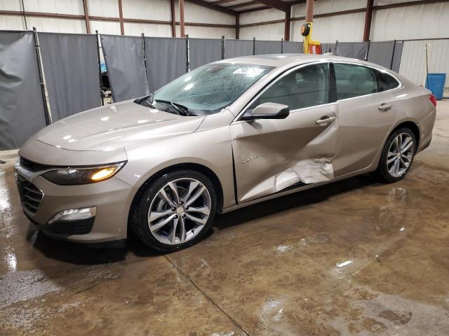 2023 CHEVROLET MALIBU LT - 1G1ZD5ST7PF210482