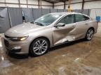 2023 CHEVROLET MALIBU LT - 1G1ZD5ST7PF210482