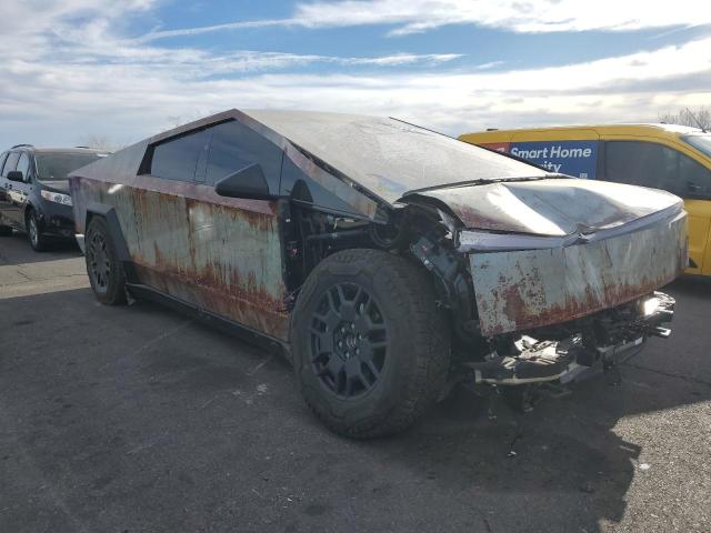 2024 TESLA CYBERTRUCK 7G2CEHEE4RA036882