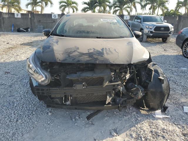 2021 NISSAN VERSA SV - 3N1CN8EV9ML868446