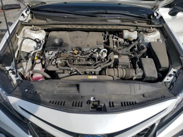 2023 TOYOTA CAMRY XSE 4T1K31AK4PU051814