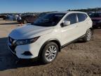 2021 NISSAN ROGUE SPOR - JN1BJ1AV0MW316803