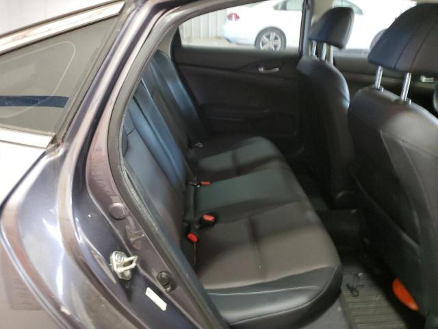 2019 HONDA INSIGHT TO 19XZE4F92KE024204