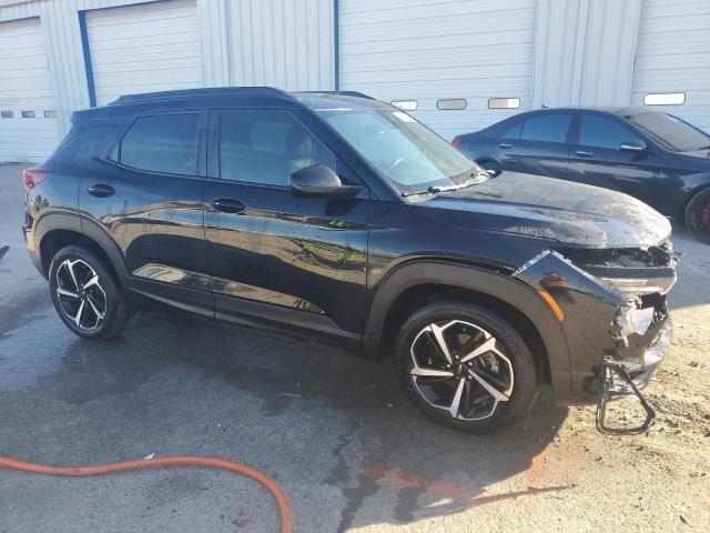 2022 CHEVROLET TRAILBLAZE - KL79MTSL0NB041824