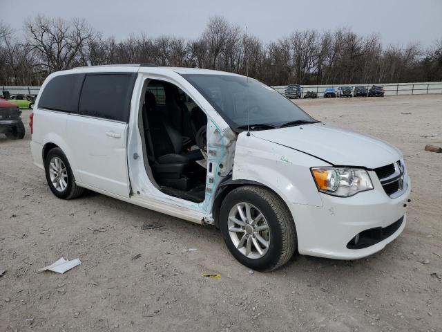 Vin: 2c4rdgcg8kr561990, lot: 87867345, dodge caravan sxt 20194