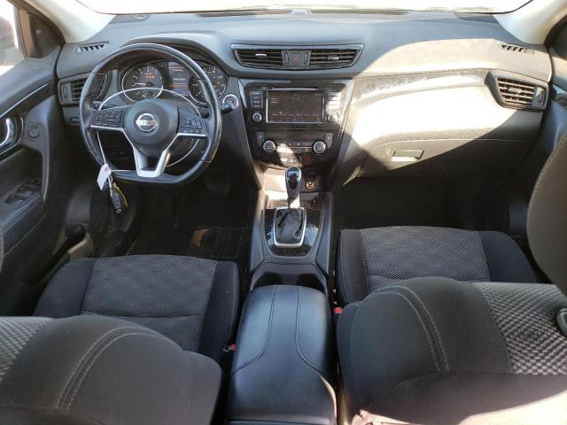 2020 NISSAN ROGUE SPOR - JN1BJ1CW7LW362438