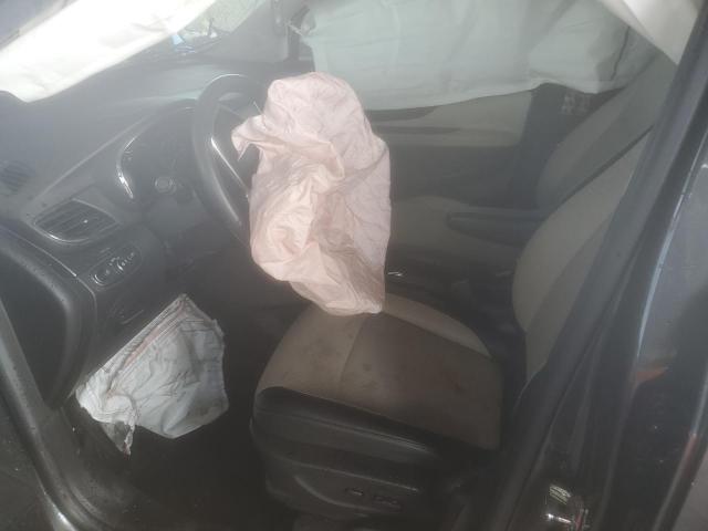2017 BUICK ENCORE PRE - KL4CJBSB3HB071014