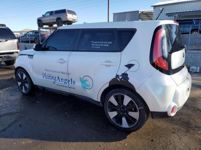 2015 KIA SOUL ! - KNDJX3A56F7118632