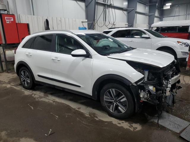 2022 KIA NIRO LX - KNDCB3LC9N5500652