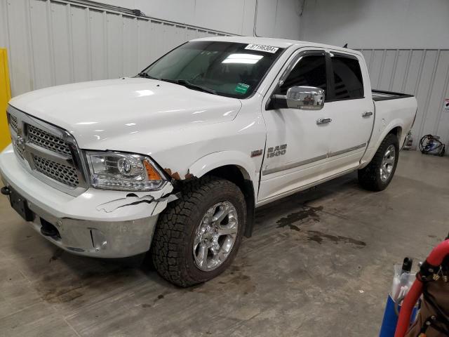 RAM 1500 LARAM