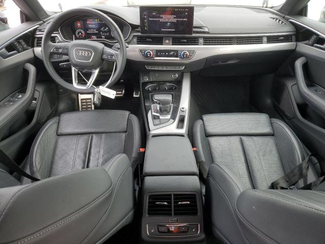 2023 AUDI A5 PRESTIG WAUEACF56PA034405